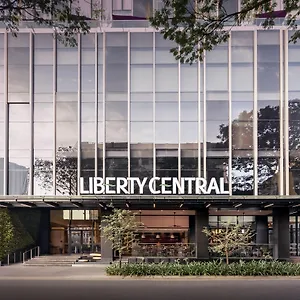 Liberty Central Saigon Citypoint מלון