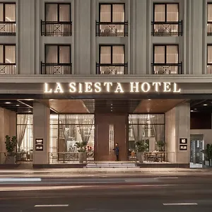 Hotel La Siesta Premium Saigon, Ho Chi Minh