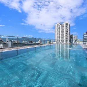 Aria Grand & Wietnam