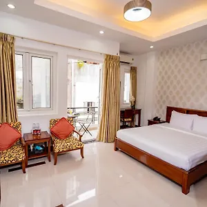Hotel Ben Thanh Retreats, Ho Chi Minh