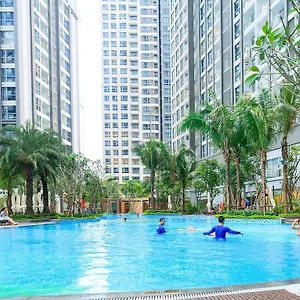 Vinhomes 81 Residences-luxury Ho Chi Minh City