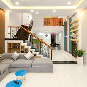 ホームステイ Siro House